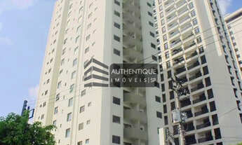 Imagem 2: ILHA BELA CAMPO BELO - Apartamento à venda no bairro Campo Belo - São Paulo/SP, Zona Sul