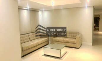 Imagem 6: ILHA BELA CAMPO BELO - Apartamento à venda no bairro Campo Belo - São Paulo/SP, Zona Sul