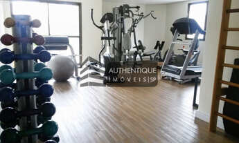 Imagem 4: ILHA BELA CAMPO BELO - Apartamento à venda no bairro Campo Belo - São Paulo/SP, Zona Sul