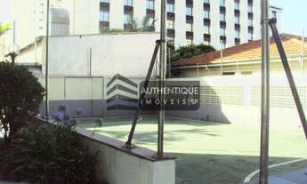 Imagem 3: ILHA BELA CAMPO BELO - Apartamento à venda no bairro Campo Belo - São Paulo/SP, Zona Sul