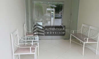 Imagem 7: ILHA BELA CAMPO BELO - Apartamento à venda no bairro Campo Belo - São Paulo/SP, Zona Sul