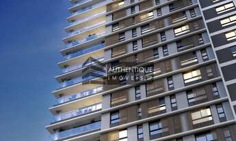 Imagem 4: MIRAGE IBIRAPUERA - Apartamento à venda no bairro Moema - São Paulo/SP, Zona Sul