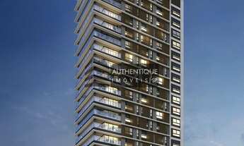 Imagem 5: MIRAGE IBIRAPUERA - Apartamento à venda no bairro Moema - São Paulo/SP, Zona Sul