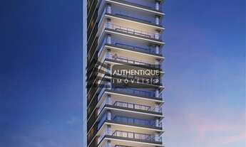 Imagem 6: MIRAGE IBIRAPUERA - Apartamento à venda no bairro Moema - São Paulo/SP, Zona Sul