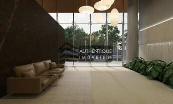 Imagem 7: MIRAGE IBIRAPUERA - Apartamento à venda no bairro Moema - São Paulo/SP, Zona Sul