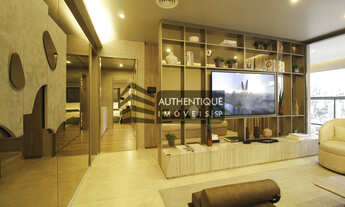 Imagem 3: INFINITY BROOKLIN - Apartamento à venda no bairro Brooklin Paulista - São Paulo/SP, Zona S