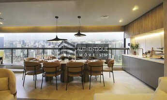 Imagem 5: INFINITY BROOKLIN - Apartamento à venda no bairro Brooklin Paulista - São Paulo/SP, Zona S