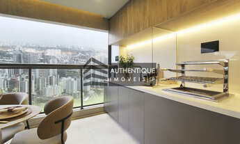 Imagem 6: INFINITY BROOKLIN - Apartamento à venda no bairro Brooklin Paulista - São Paulo/SP, Zona S