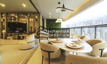 Imagem 7: INFINITY BROOKLIN - Apartamento à venda no bairro Brooklin Paulista - São Paulo/SP, Zona S