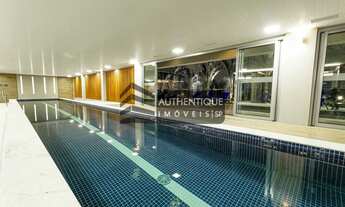 Imagem 2: Olhar Augusta - Consolacao - Apartamento à venda em São Paulo/SP