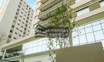 Imagem: Olhar Augusta - Consolacao - Apartamento