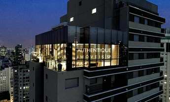 Imagem 5: Olhar Augusta - Consolacao - Apartamento à venda em São Paulo/SP