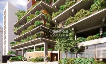 Imagem: LIZZ JARDINS - Apartamento à venda no bairro