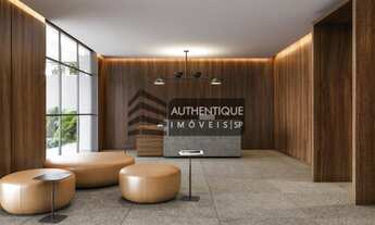 Imagem 6: Id Jauaperi - Moema Pássaros - Apartamento à venda em São Paulo/SP