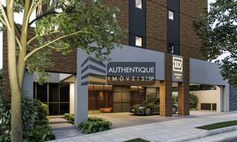 Imagem 4: Id Jauaperi - Moema Pássaros - Apartamento à venda em São Paulo/SP