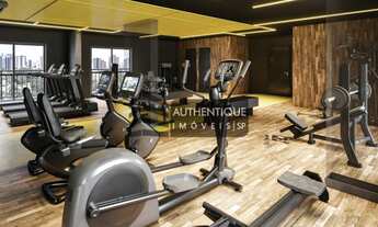 Imagem 7: Id Jauaperi - Moema Pássaros - Apartamento à venda em São Paulo/SP