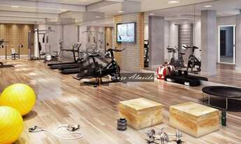 Imagem 7: Apartamento à venda em São Paulo/SP