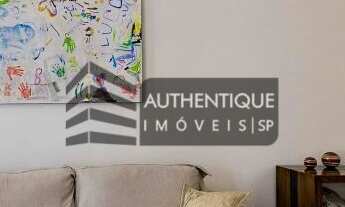 Imagem 7: Metropolitan Life - Moema Índios - Apartamento à venda no bairro Indianópolis - São Paulo