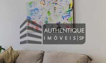 Imagem 5: Metropolitan Life - Moema Índios - Apartamento à venda no bairro Indianópolis - São Paulo