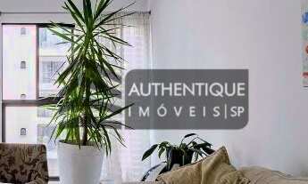 Imagem 3: Metropolitan Life - Moema Índios - Apartamento à venda no bairro Indianópolis - São Paulo