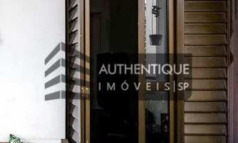 Imagem 4: Metropolitan Life - Moema Índios - Apartamento à venda no bairro Indianópolis - São Paulo