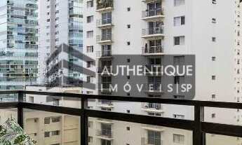 Imagem: Metropolitan Life - Moema Índios - Apartamento