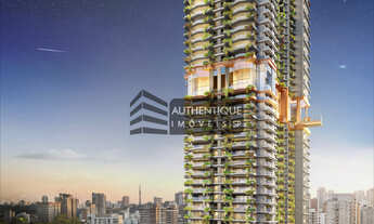 Imagem 6: ON THE SKY by YOO PERDIZES - Apartamento à venda no bairro Perdizes - São Paulo/SP, Zona O