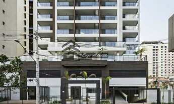 Imagem: Apartamento à venda em São Paulo/SP