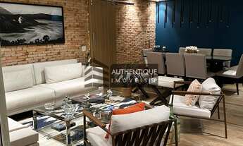 Imagem 4: Ereditá - Alphaville Tamboré - Apartamento à venda no bairro Tamboré - Santana de Parnaíba