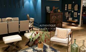 Imagem 6: Ereditá - Alphaville Tamboré - Apartamento à venda no bairro Tamboré - Santana de Parnaíba