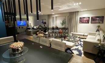 Imagem 3: Ereditá - Alphaville Tamboré - Apartamento à venda no bairro Tamboré - Santana de Parnaíba