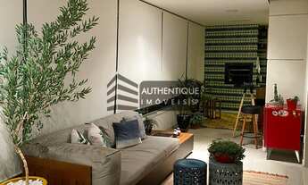 Imagem 2: Ereditá - Alphaville Tamboré - Apartamento à venda no bairro Tamboré - Santana de Parnaíba