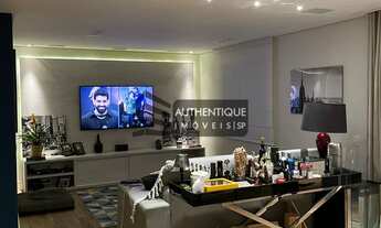 Imagem 7: Ereditá - Alphaville Tamboré - Apartamento à venda no bairro Tamboré - Santana de Parnaíba