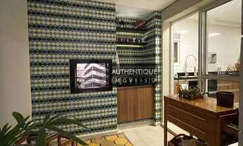 Imagem 5: Ereditá - Alphaville Tamboré - Apartamento à venda no bairro Tamboré - Santana de Parnaíba