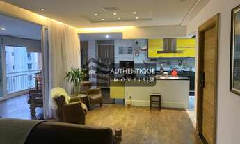 Imagem 5: Paulista Home Resort - Consolação - Apartamento à venda no bairro Consolação - São Paulo/S