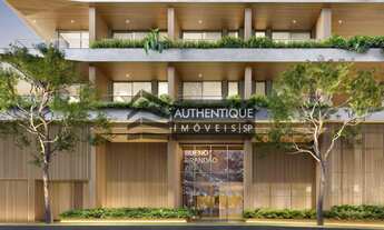 Imagem 6: BUENO BRANDÃO 257 - VILA NOVA CONCEICAO - Apartamento à venda no bairro Vila Nova Conceiçã