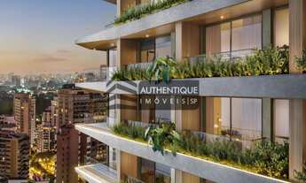 Imagem 3: BUENO BRANDÃO 257 - VILA NOVA CONCEICAO - Apartamento à venda no bairro Vila Nova Conceiçã