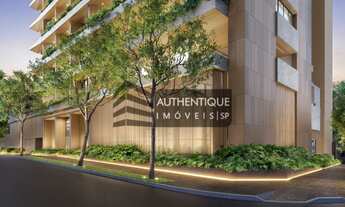 Imagem 4: BUENO BRANDÃO 257 - VILA NOVA CONCEICAO - Apartamento à venda no bairro Vila Nova Conceiçã