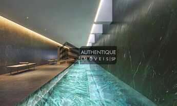 Imagem 2: BUENO BRANDÃO 257 - VILA NOVA CONCEICAO - Apartamento à venda no bairro Vila Nova Conceiçã