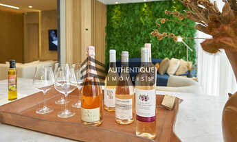 Imagem 7: ATELIE 365 BROOKLIN - Apartamento no bairro Brooklin à venda