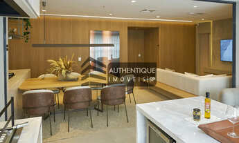 Imagem 4: ATELIE 365 BROOKLIN - Apartamento no bairro Brooklin à venda