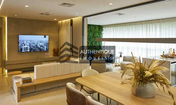 Imagem: ATELIE 365 BROOKLIN - Apartamento no bairro