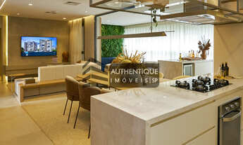 Imagem 5: ATELIE 365 BROOKLIN - Apartamento no bairro Brooklin à venda