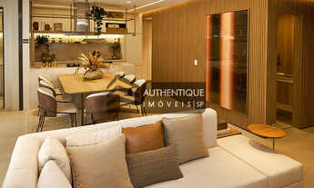 Imagem 3: ATELIE 365 BROOKLIN - Apartamento no bairro Brooklin à venda