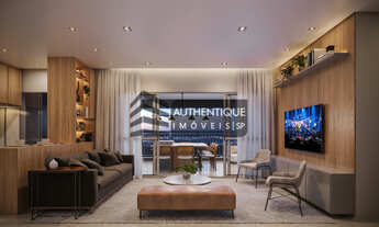 Imagem 2: Landmark Tatuapé - Apartamento à venda no bairro Tatuapé - São Paulo/SP, Zona Sul