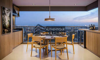 Imagem 5: Landmark Tatuapé - Apartamento à venda no bairro Tatuapé - São Paulo/SP, Zona Sul