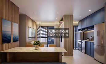 Imagem 6: Landmark Tatuapé - Apartamento à venda no bairro Tatuapé - São Paulo/SP, Zona Sul