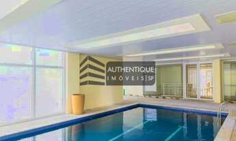 Imagem 3: Ideal Alto da Lapa - Apartamento à venda no bairro Alto da Lapa - São Paulo/SP, Zona Oeste