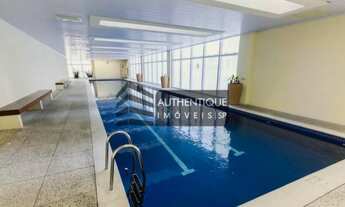 Imagem 2: Ideal Alto da Lapa - Apartamento à venda no bairro Alto da Lapa - São Paulo/SP, Zona Oeste