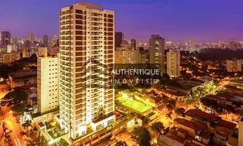 Imagem 7: MODERN LIFE VILA MARIANA - Apartamento à venda no bairro Vila Mariana - São Paulo/SP, Zona